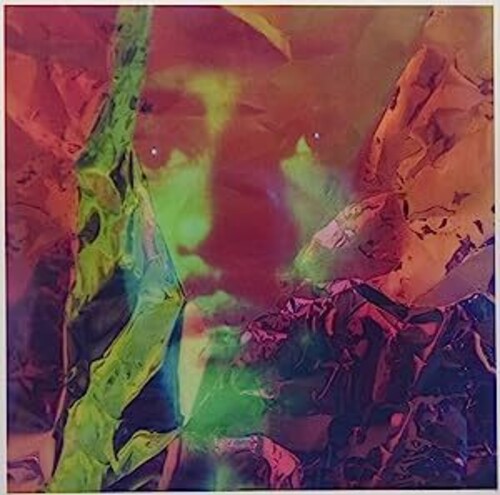 Searching For Dimorphodons [Import]