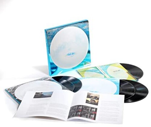 Wilco - Summerteeth: Deluxe Edition [5LP]