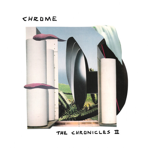 The Chronicles Ii