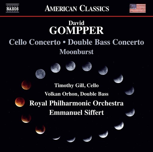 Cello Concerto