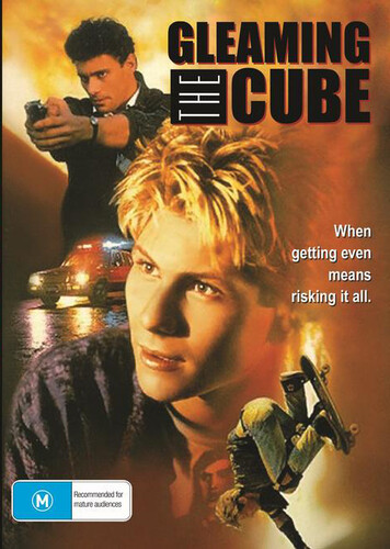 Gleaming the Cube [Import]