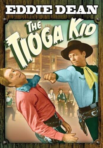 The Tioga Kid