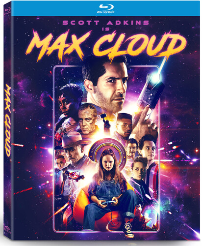 Max Cloud - Max Cloud