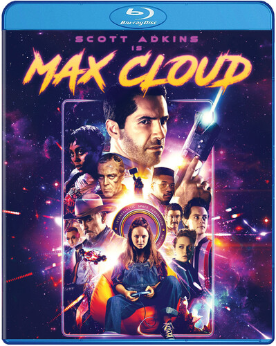 Max Cloud