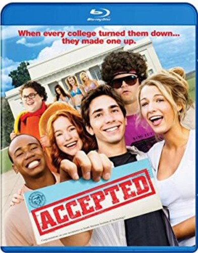 Accepted - Accepted
