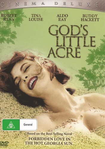 God's Little Acre [Import]