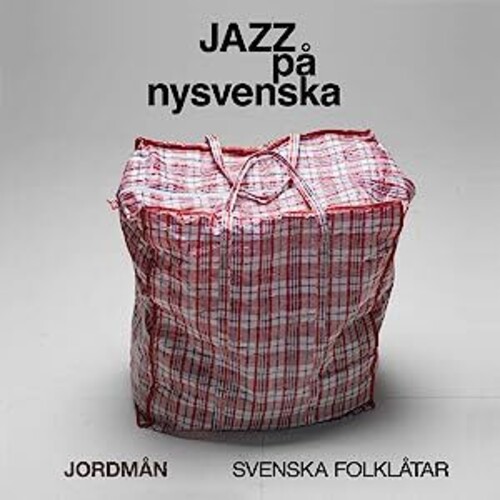JAZZ PA NYSVENSKA