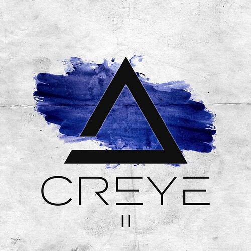 Creye - Creye II (incl. Bonus Track)