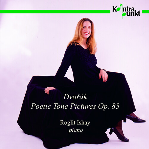 Poetic Tone / Pictures Opus 85