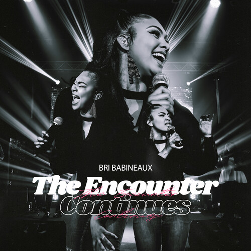 The  Encounter Continues (Live)