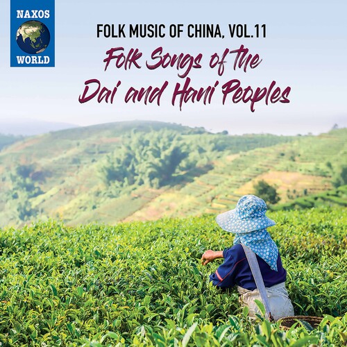 Folk Music of China 11