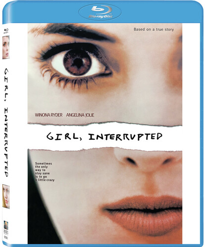 Girl, Interrupted|Winona Ryder