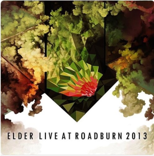 Elder - Live At Roadburn 2013