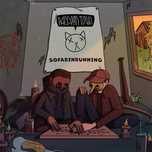 Sofarinrunning