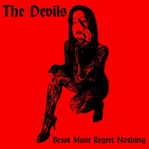Devils - Beast Must Regret Nothing
