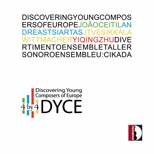 Dyce 4 By 4