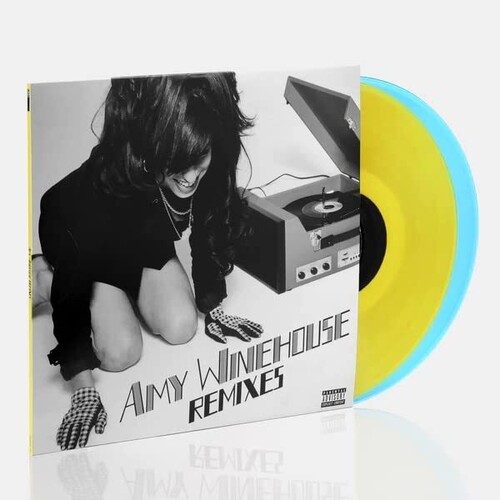 Amy Winehouse - Remixes [RSD Drops 2021]