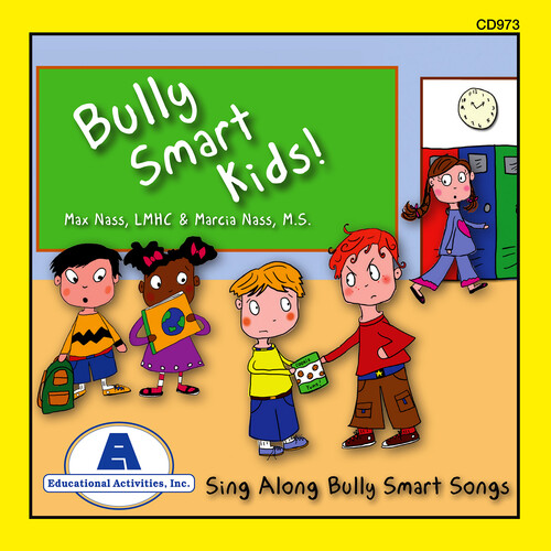 Bully Smart Kids