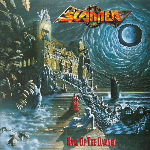 Scanner - Ball Of The Damned