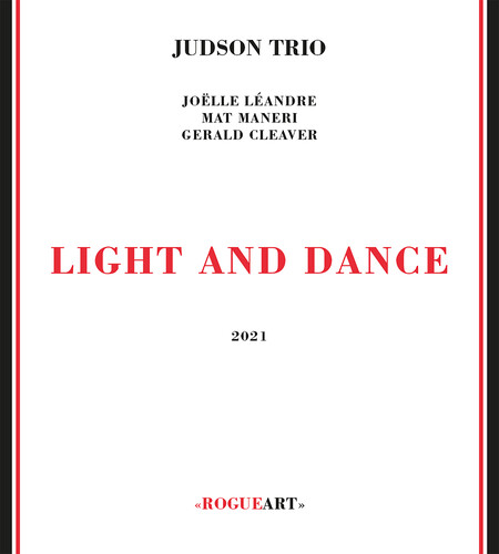 Light & Dance
