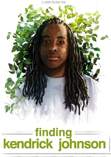 Finding Kendrick Johnson - Finding Kendrick Johnson / (Mod)