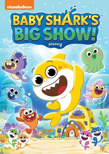 Baby Shark's Big Show - Baby Shark's Big Show