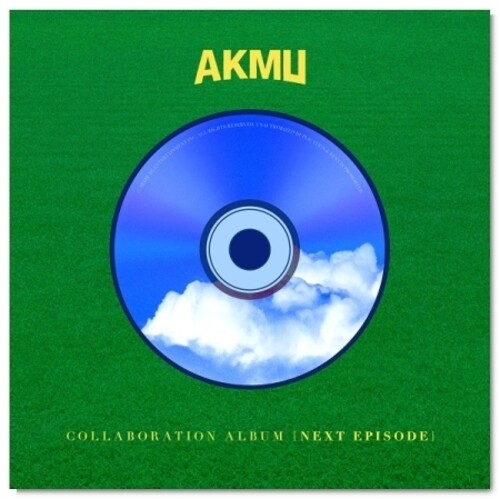 Akmu - Next Episode (Akmu Collaboration Album) (Post)