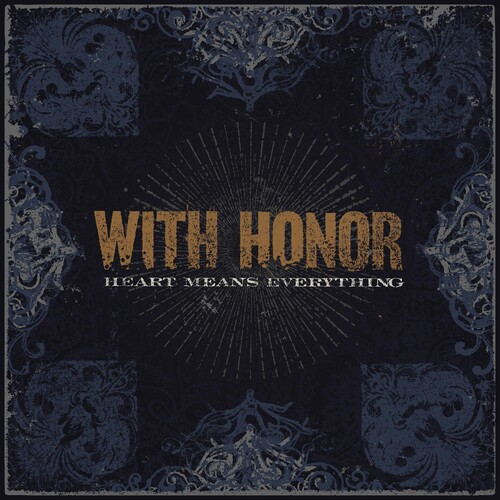 Heart Means Everything (re-mastered)