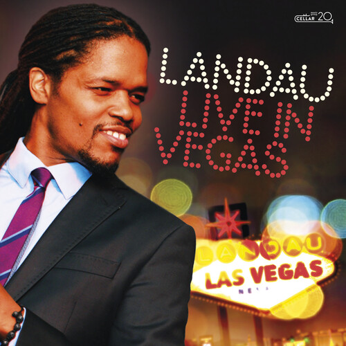 Landau - Landau Live In Vegas