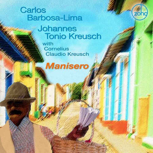 Manisero