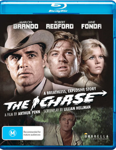 The Chase [Import]