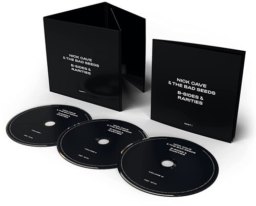 Nick Cave & The Bad Seeds - B-Sides & Rarities (Part I)