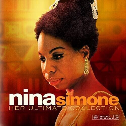 Nina Simone - Her Ultimate Collection [Limited Yellow Colored Vinyl]