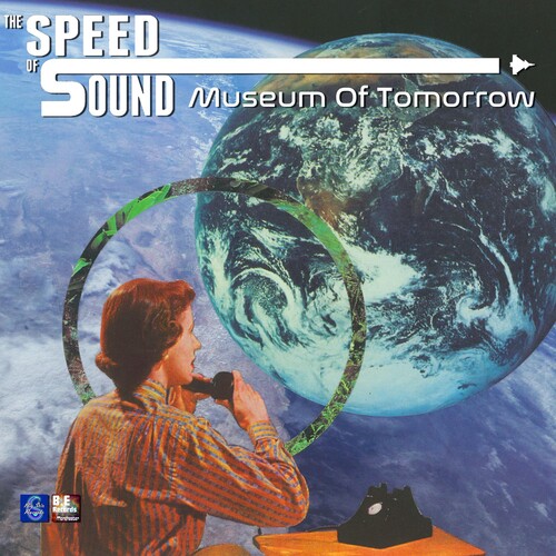 Museum Of Tomorrow