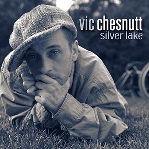 Vic Chesnutt - Silver Lake vinyl record cover