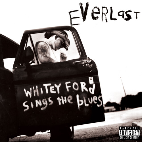 Everlast - Whitey Ford Sings The Blues (Rsd) [Record Store Day]