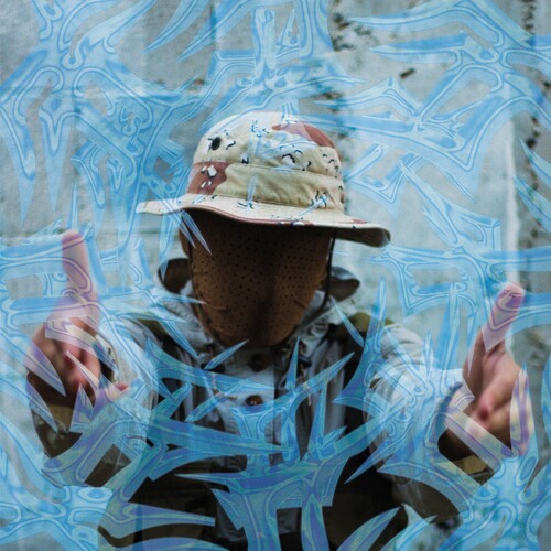 Tony Gallardo: Selected Works (Transparent Blue)