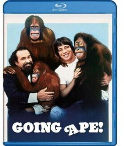 Going Ape!