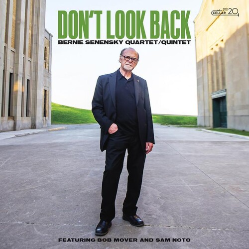 Bernie Senensky  / Quintet - Don't Look Back