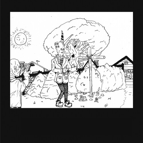 It's the Big Joyous Celebration Let's Stir the Honeypot