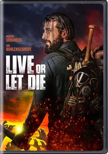 Live or Let Die
