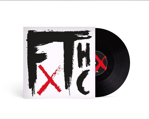 Frank Turner - FTHC [LP]