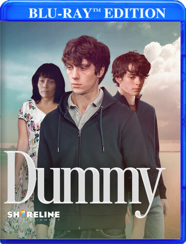 Dummy - Dummy / (Mod)