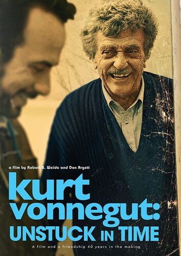 Kurt Vonnegut: Unstuck in Time