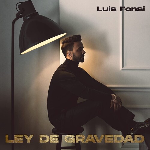 Luis Fonsi - Ley De Gravedad [2LP]