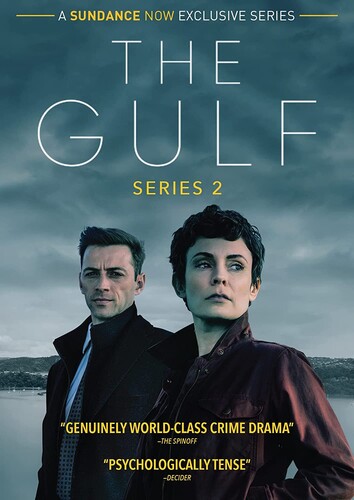 The Gulf: Series 2