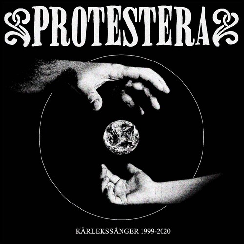 Karlekssanger 1999-2020