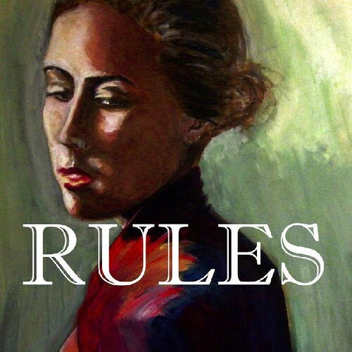 Rules - Limited with Bonus 7-Inch