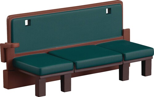 Good Smile Company - Demon Slayer - Mugen Train Pass Seat Nendoroid Swacchao Acc