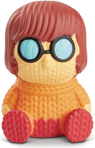 SCOOBY DOO VELMA HMBR MICRO 1.75IN VIN FIG (NET)